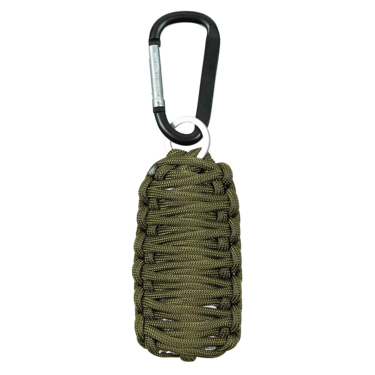 Kit de survie corde de parachute