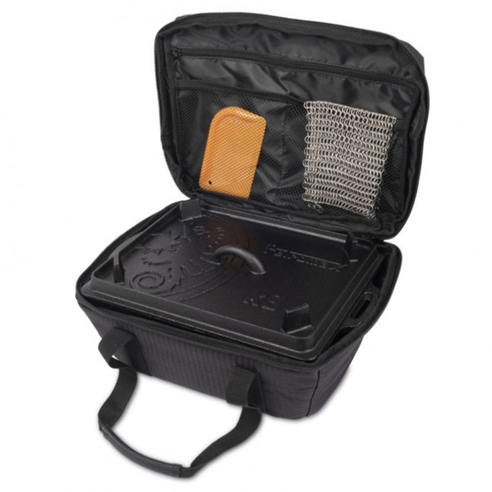 Sac de transport pour moule k8