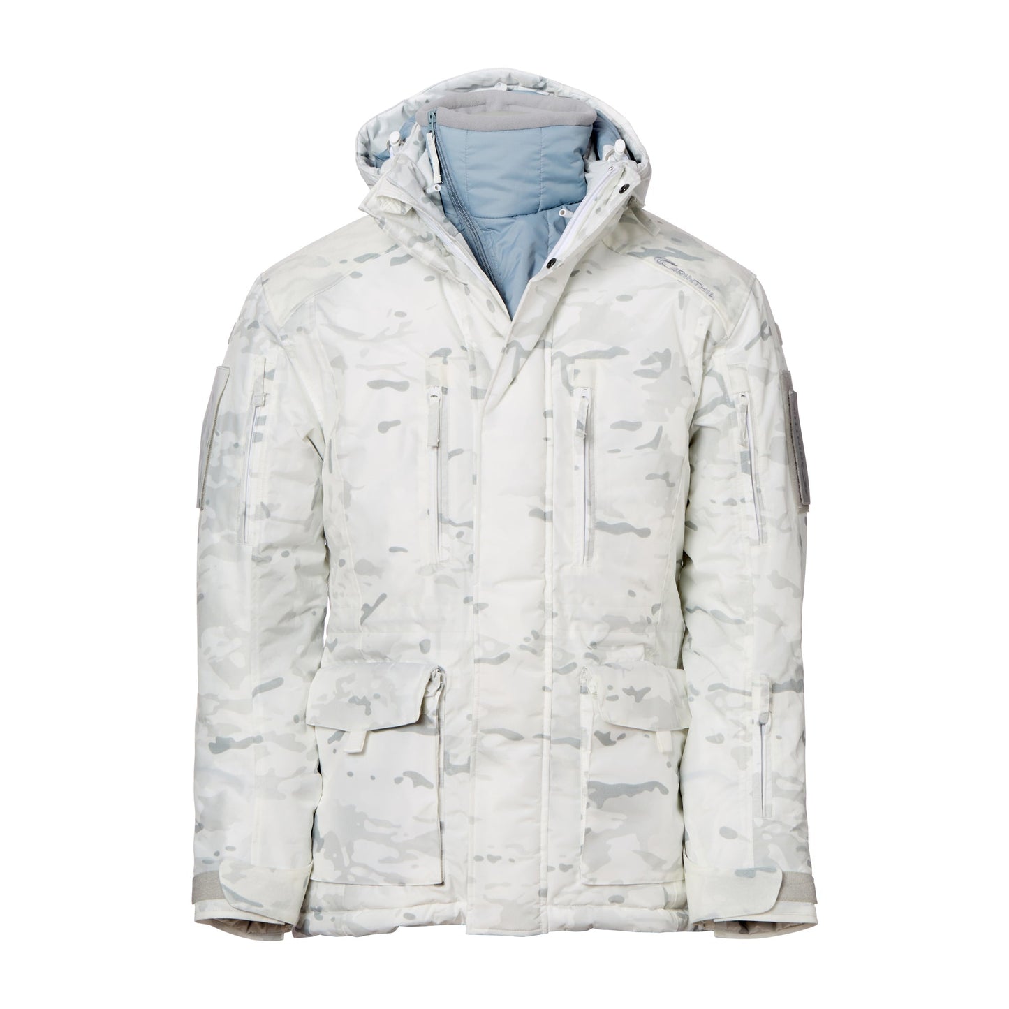 Veste ECIG 4.0 Jacket