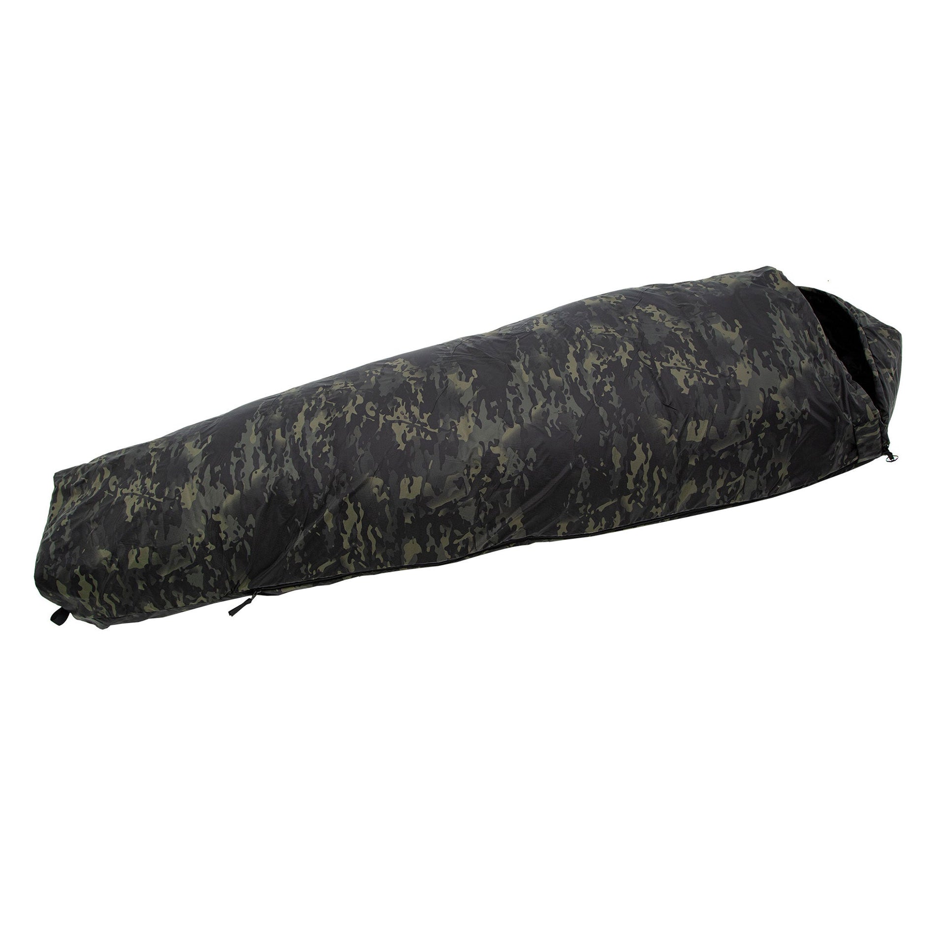 Sac de couchage Tropen 185 cm