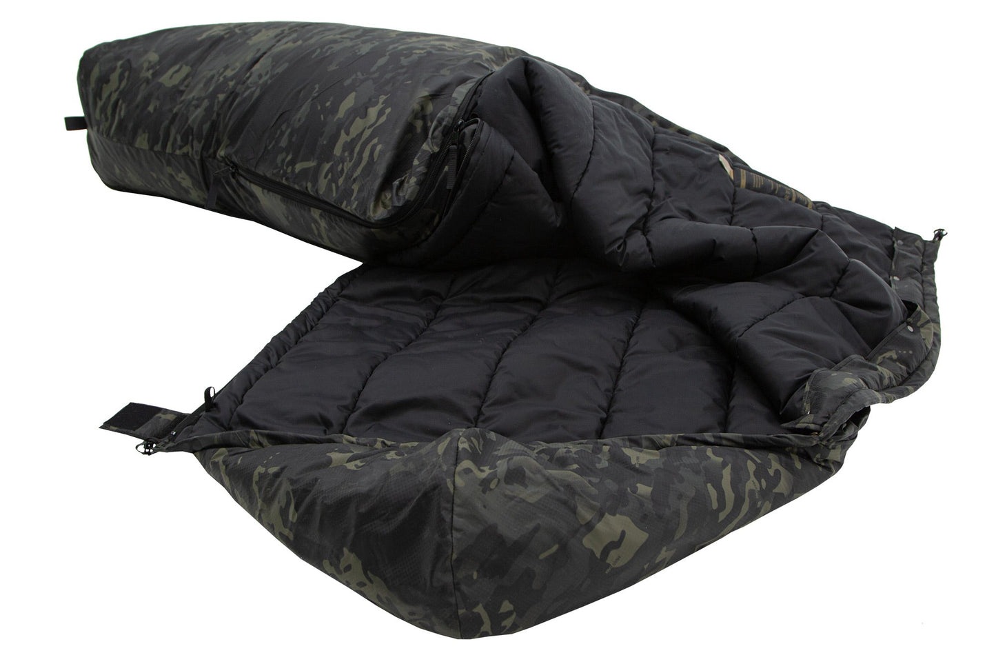 Sac de couchage Tropen 200 cm