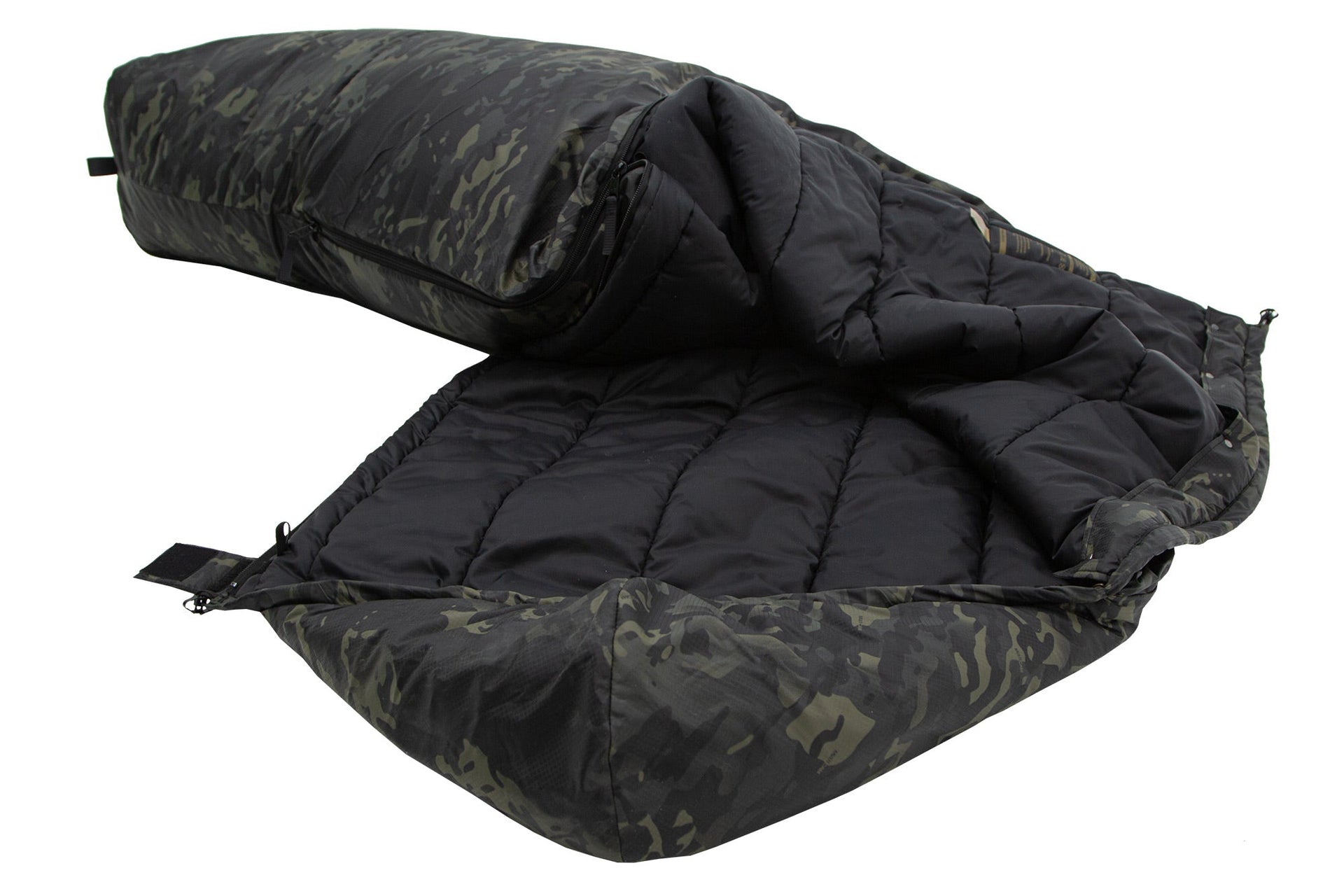 Sac de couchage Tropen 200 cm