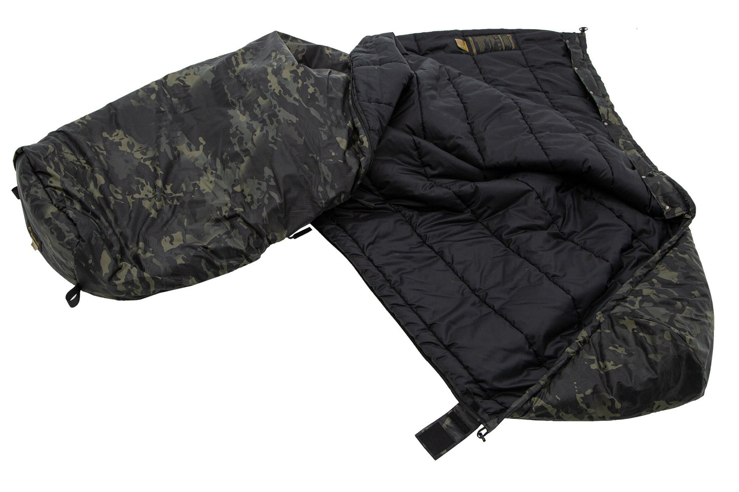 Sac de couchage Tropen 200 cm