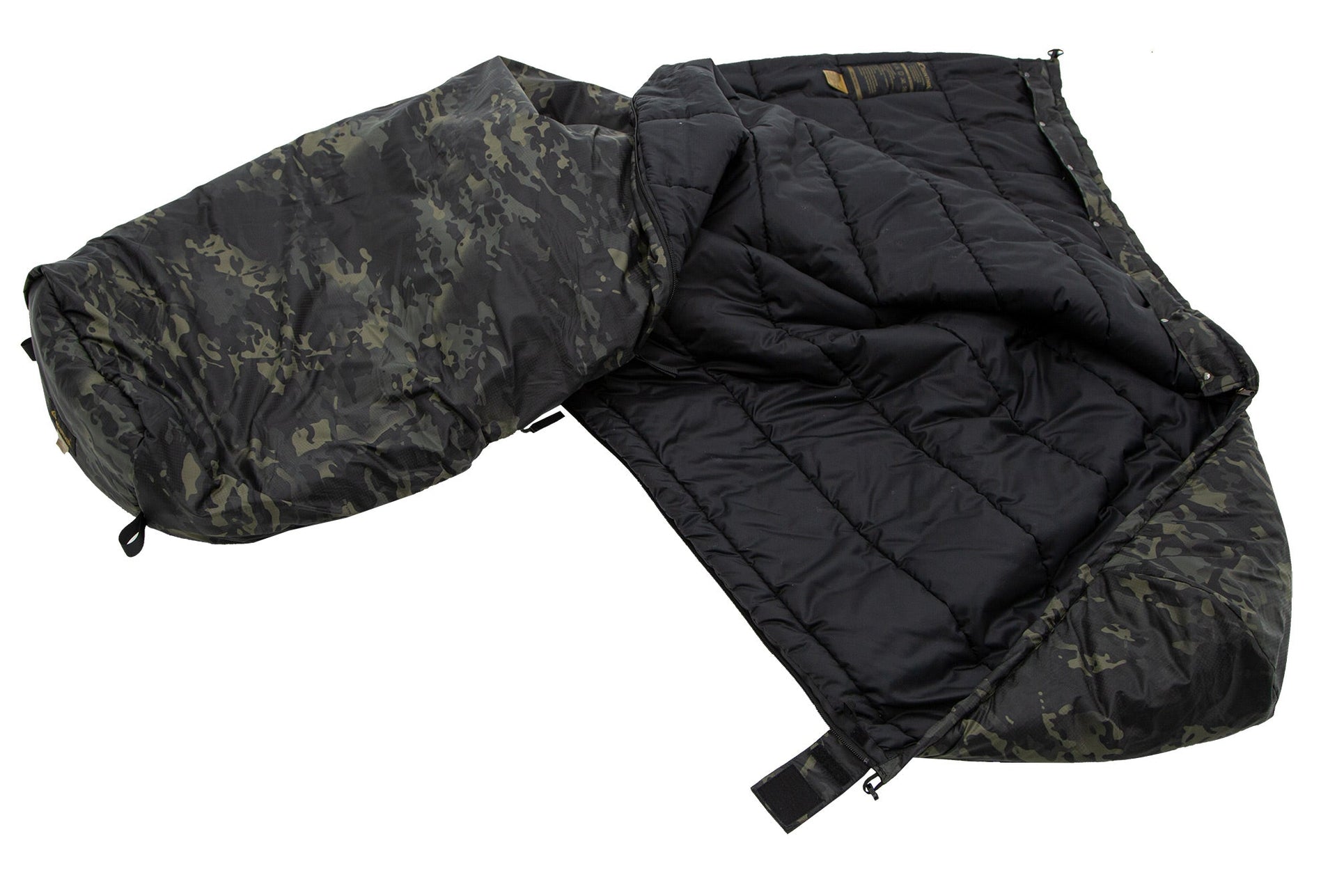 Sac de couchage Tropen 200 cm
