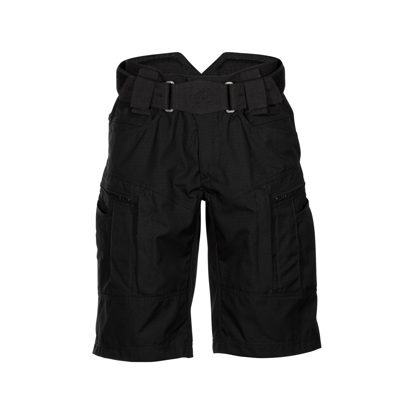 Short P-40 Tactical Gen. 2