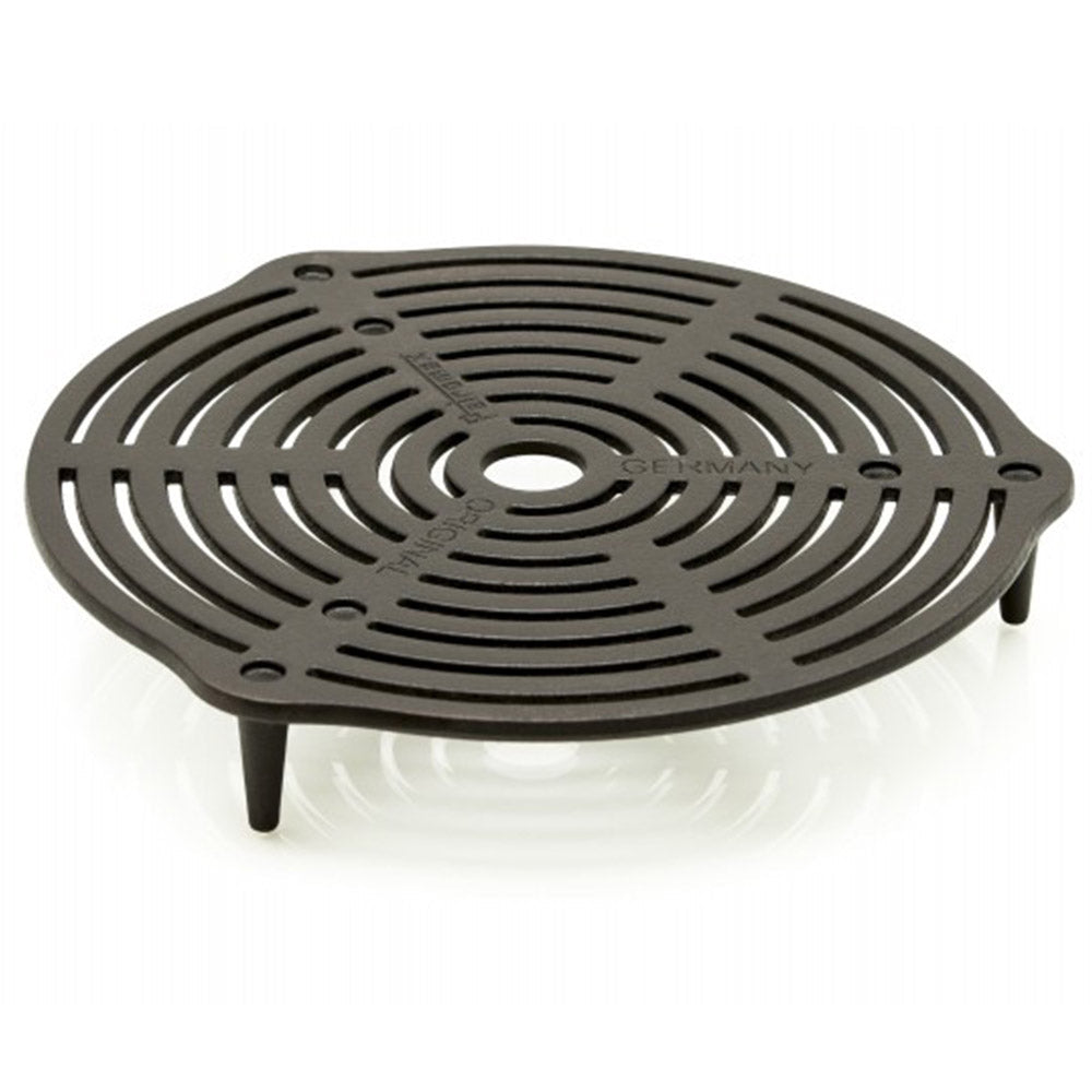 Grille en fonte superpo gr-s30