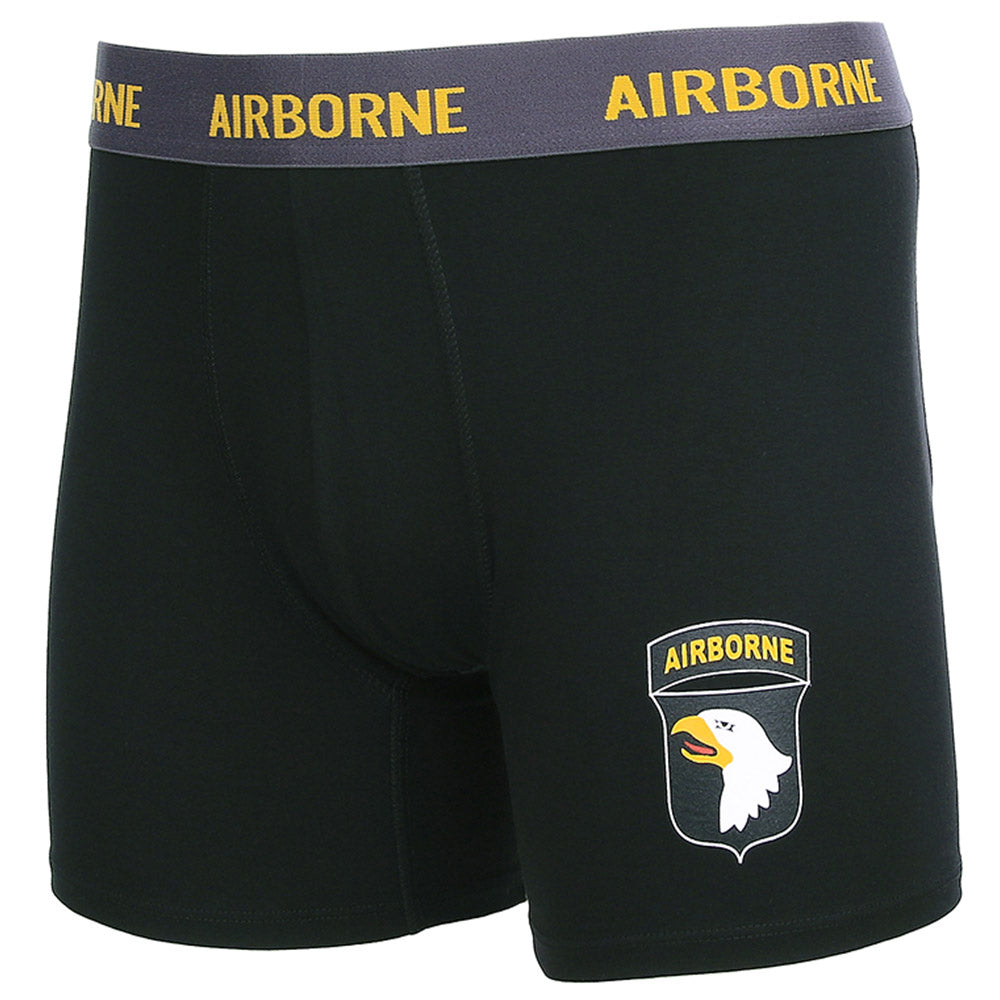 Garments Boxer 101st Airborne