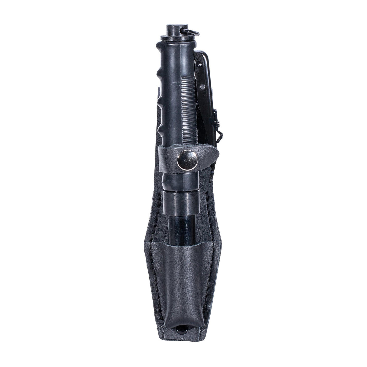 Bâton télescopique automatique 19.5 pouces