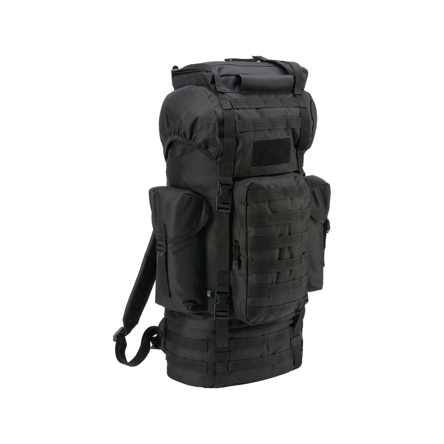 Sac à dos de combat Molle 65 L