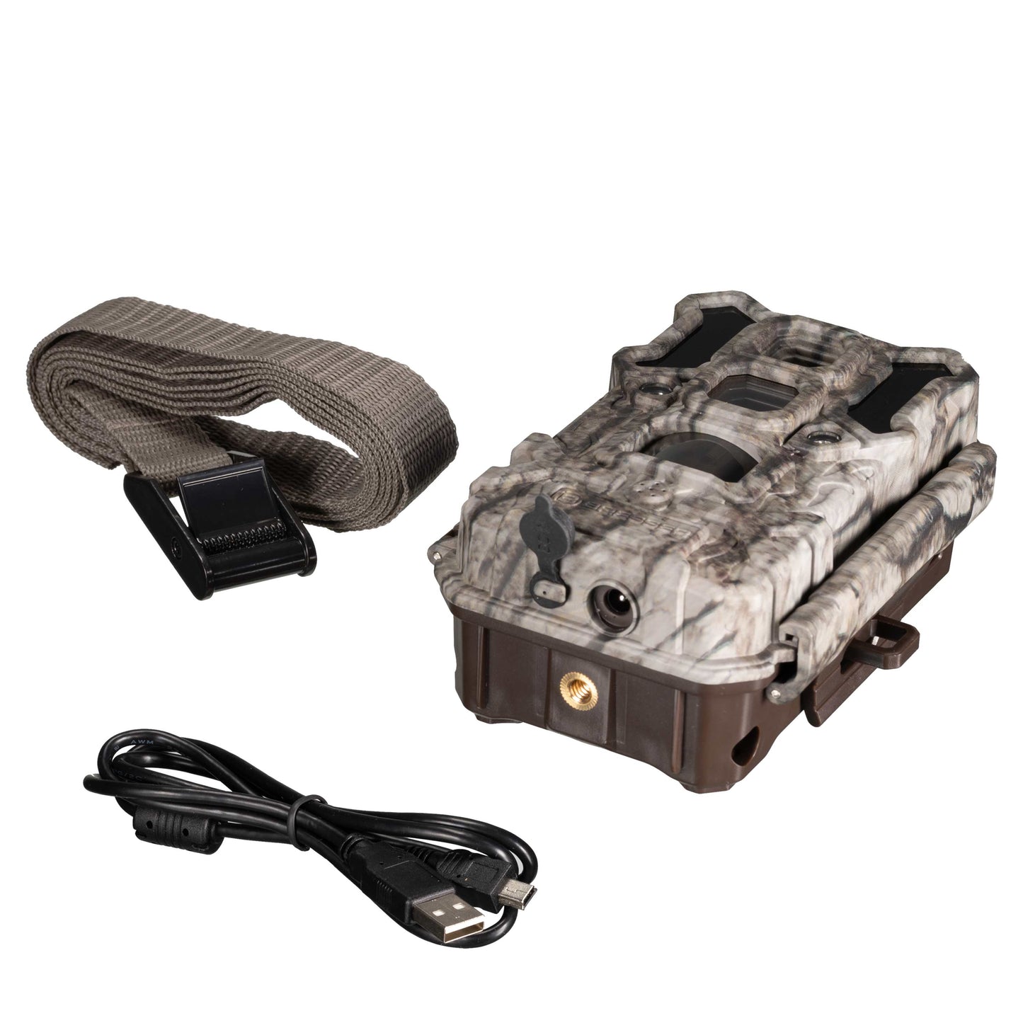 Caméra d'observation DL-30MP Dual LensSystem