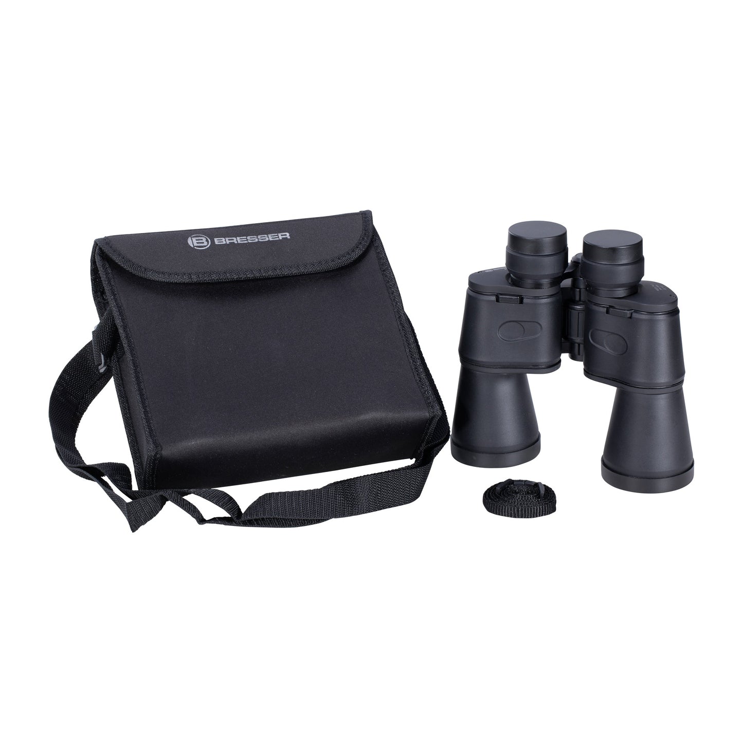 Jumelles Hunter 10x50