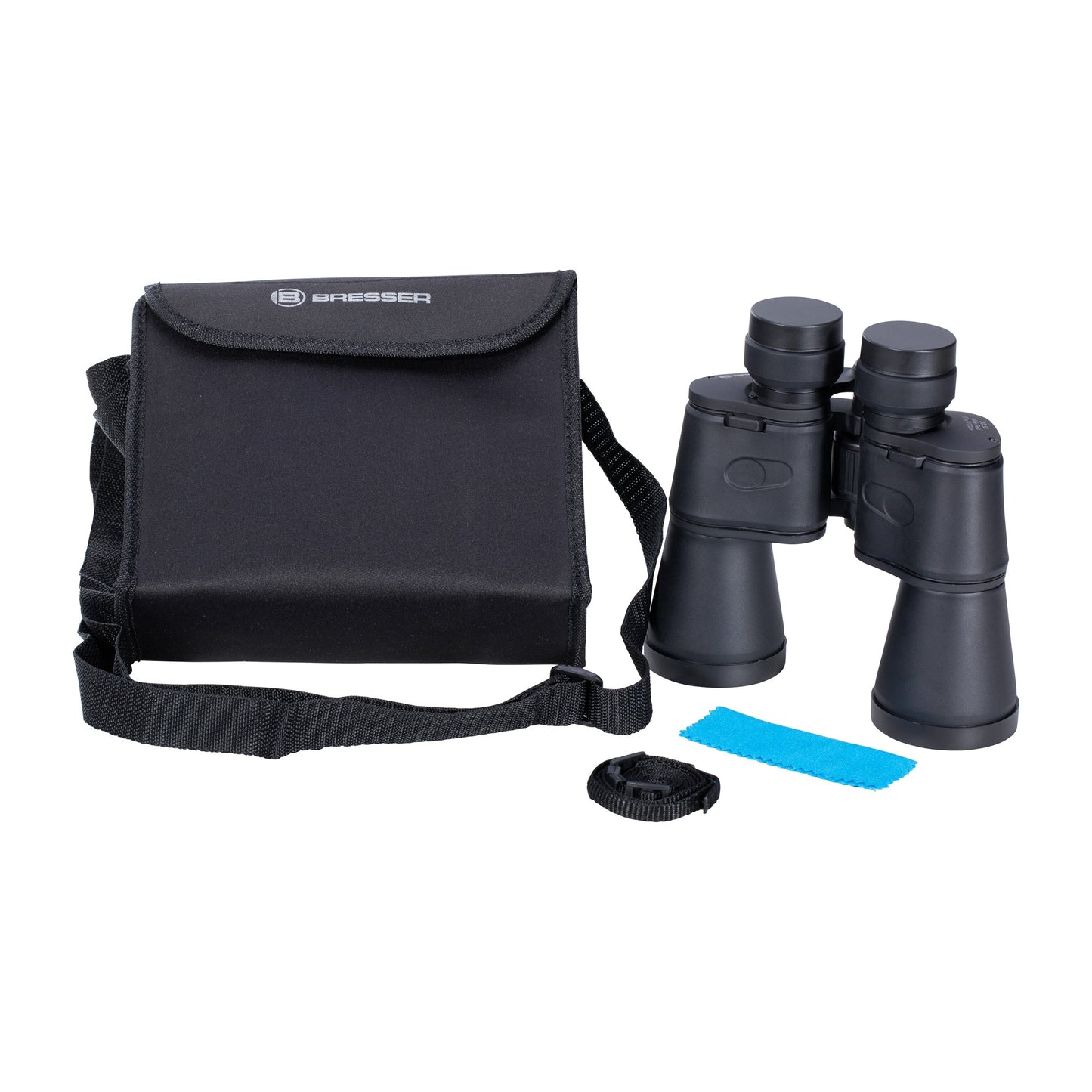 Jumelles Hunter Porro 20x50