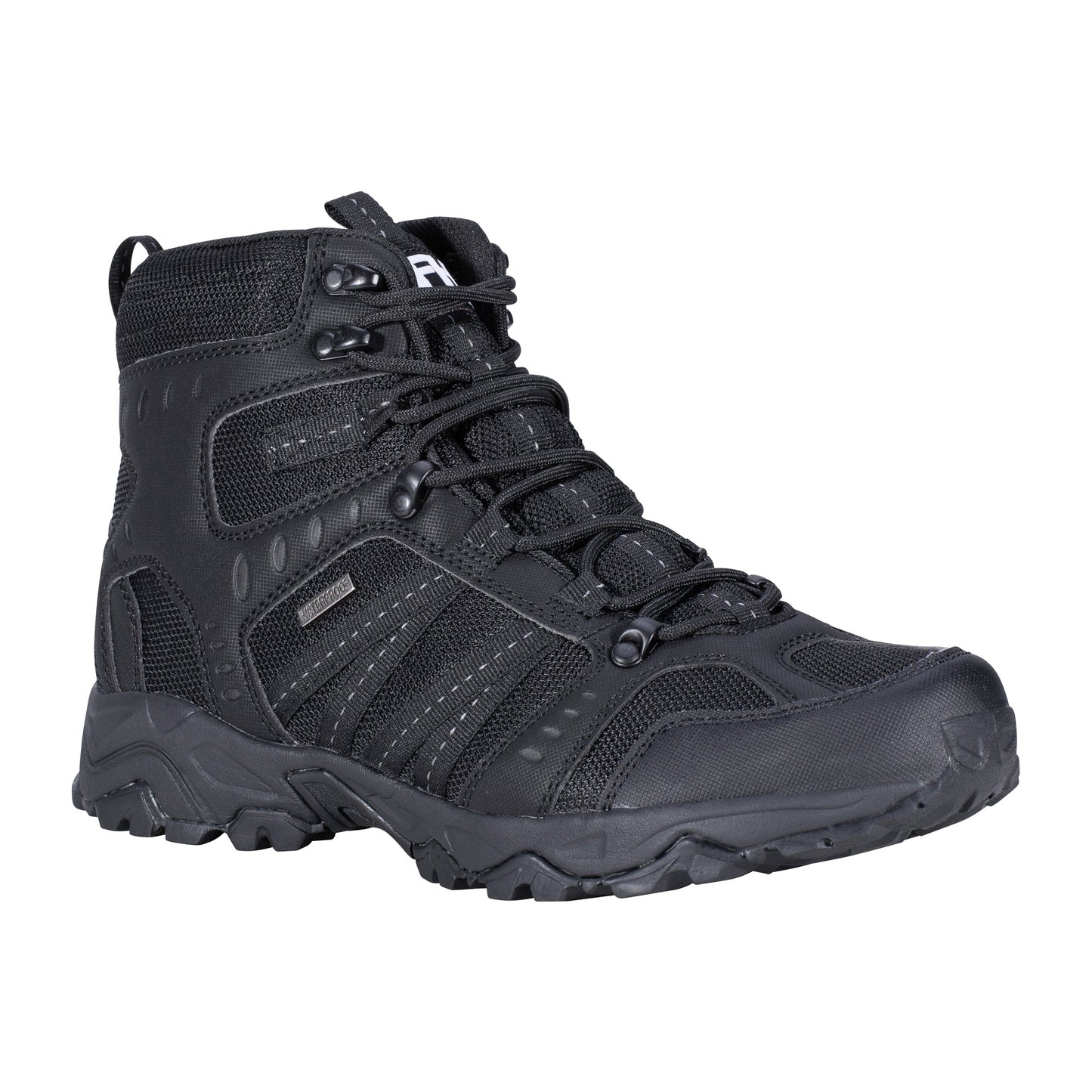 Bottes Tactical
