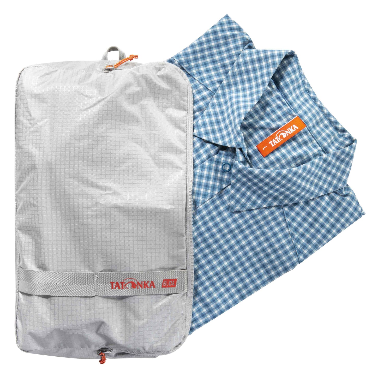 Sacoches de rangement Stuffsack Zip Set III