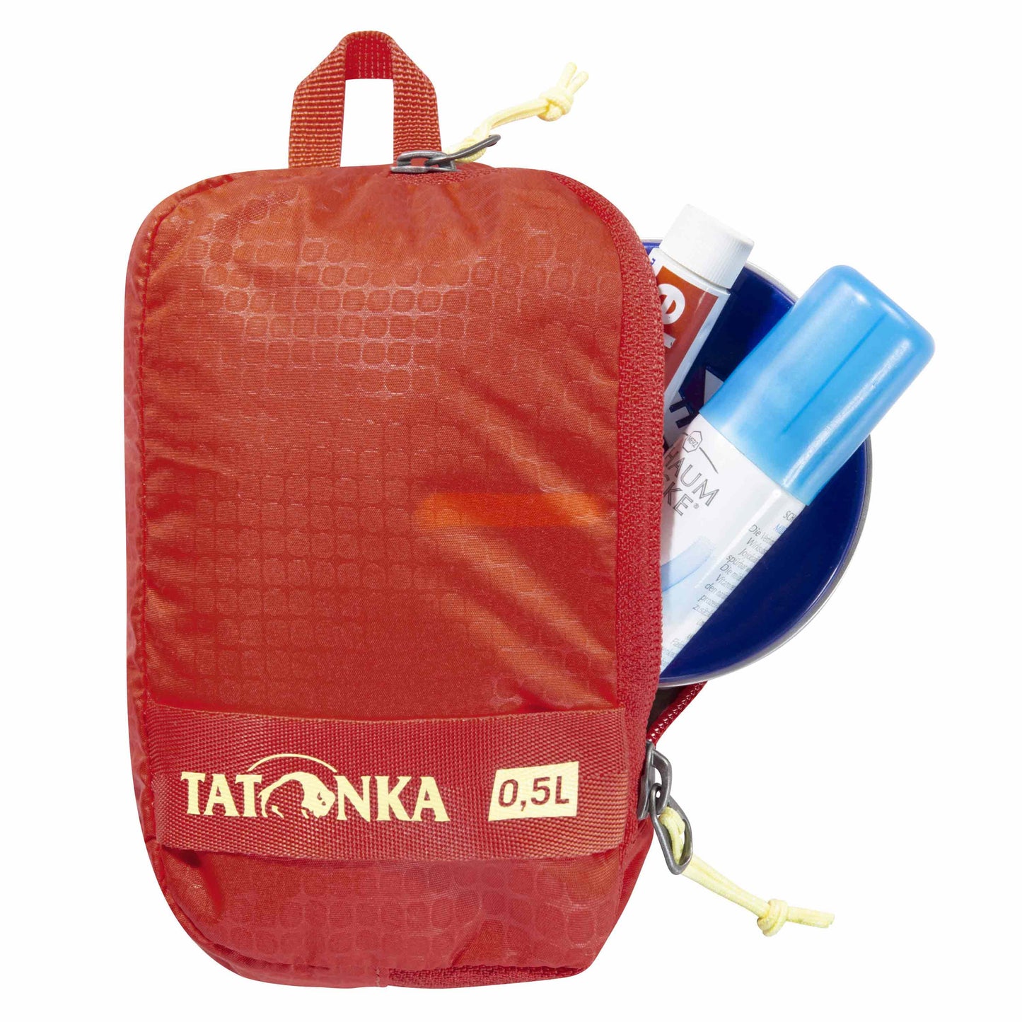 Sacoches de rangement Stuffsack Zip Set III