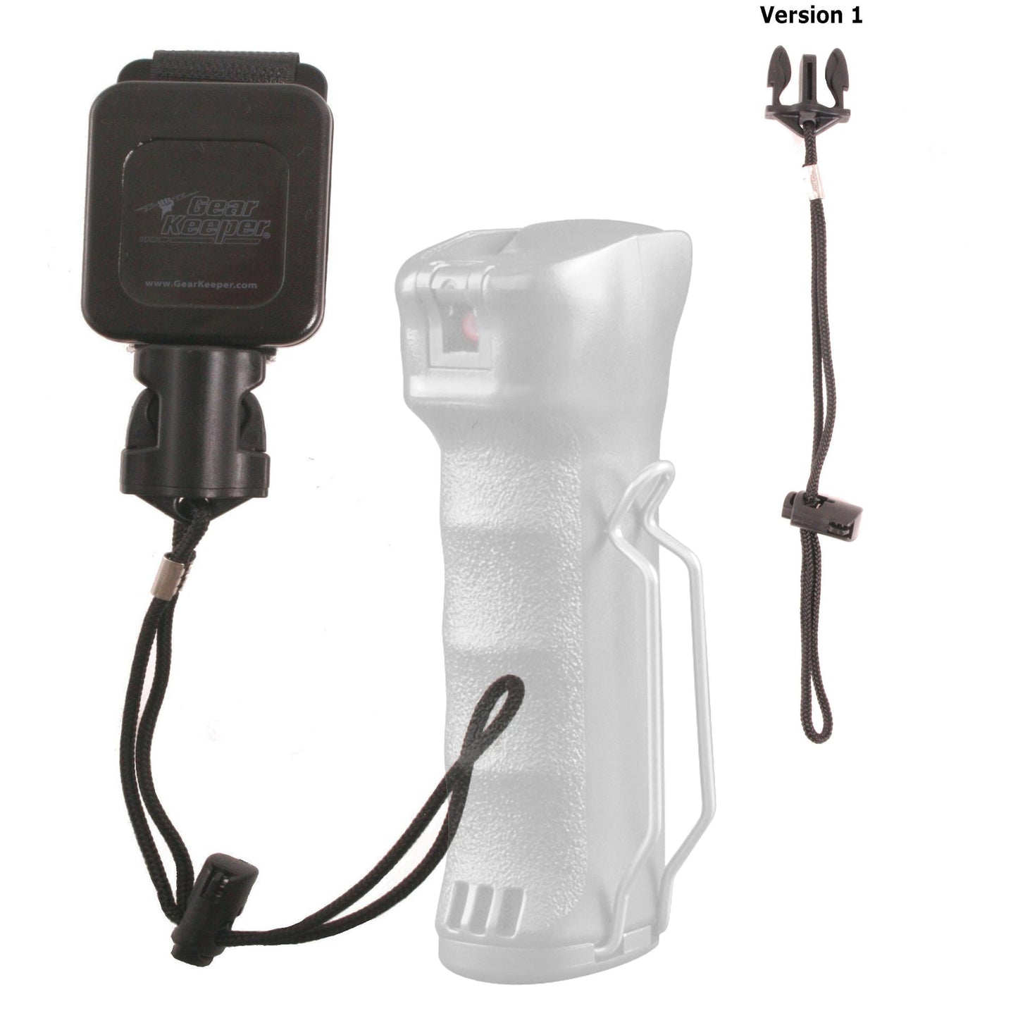 Système de fixation RT4-1022002