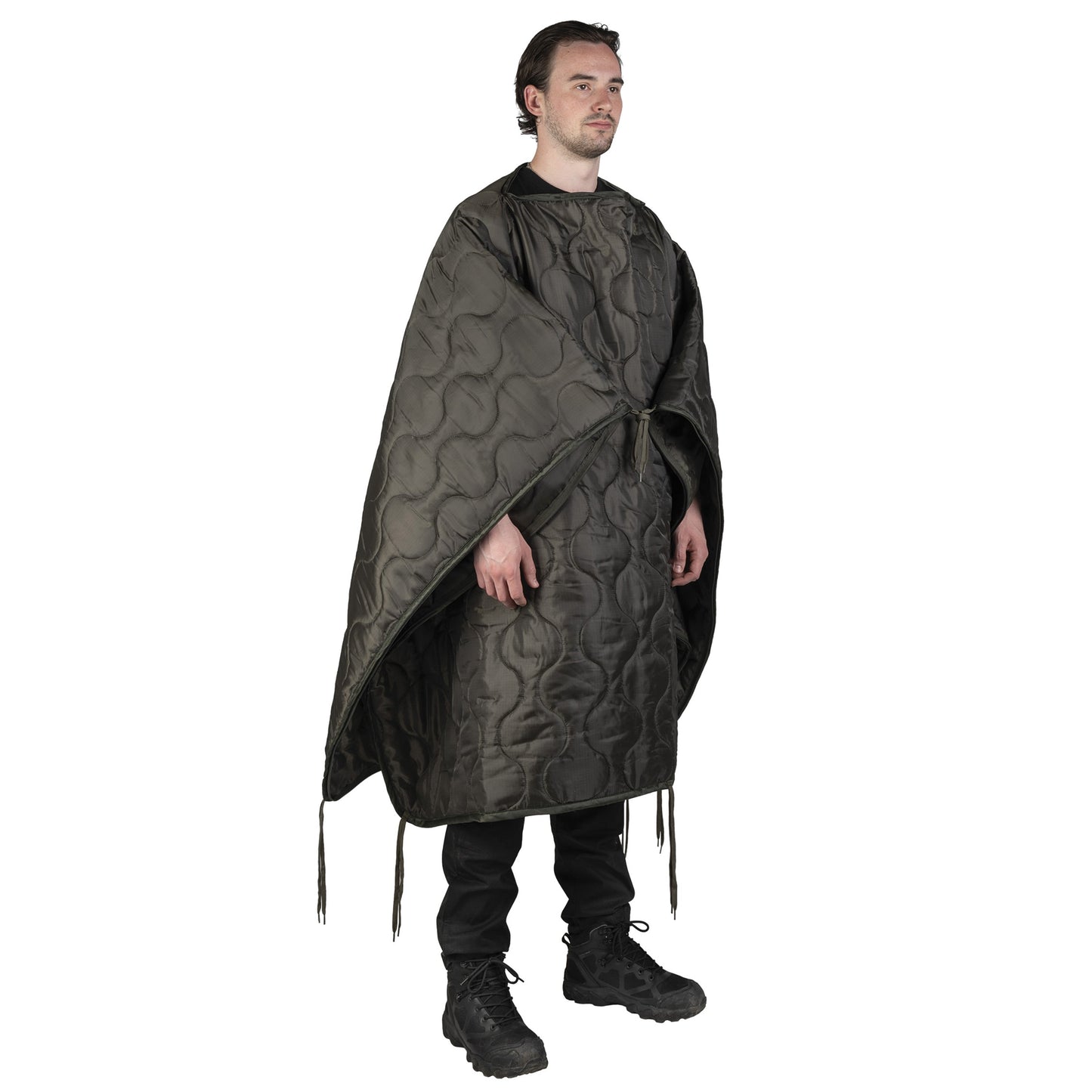 Doublure de poncho Multifonction CCE