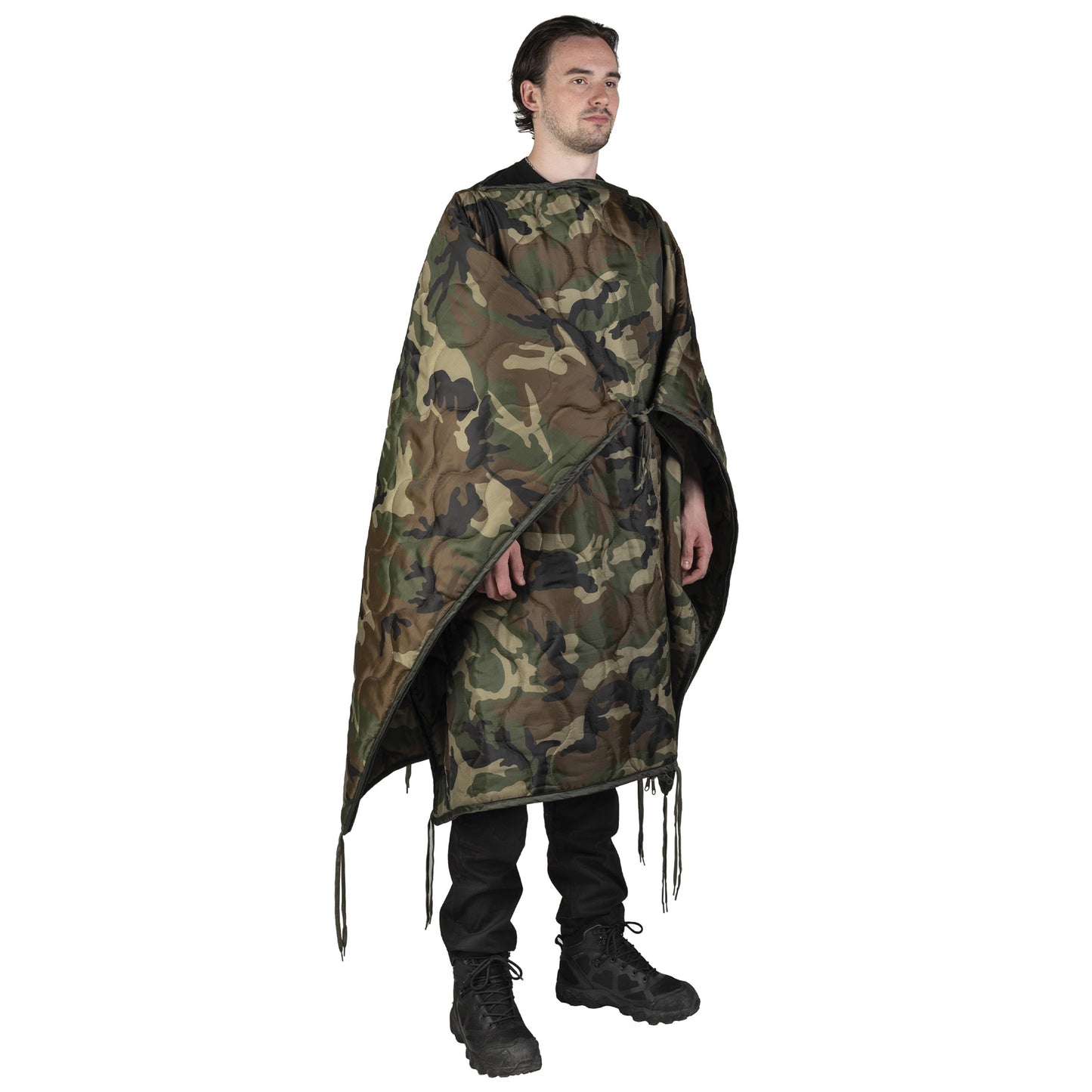Doublure de poncho Multifonction CCE