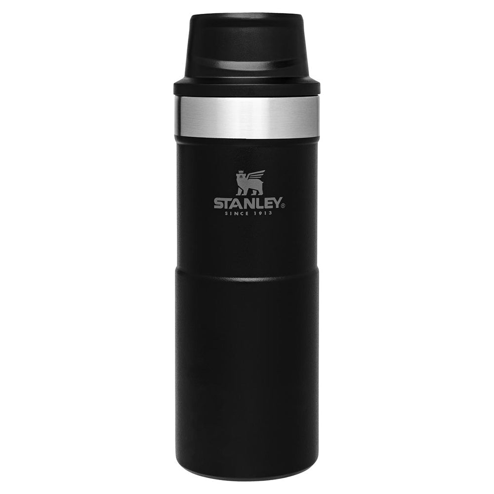 Mug isotherme Trigger-Action Travel 0.35 L