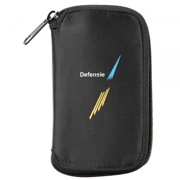 Kit de couture hollandais Defensie comme neuf