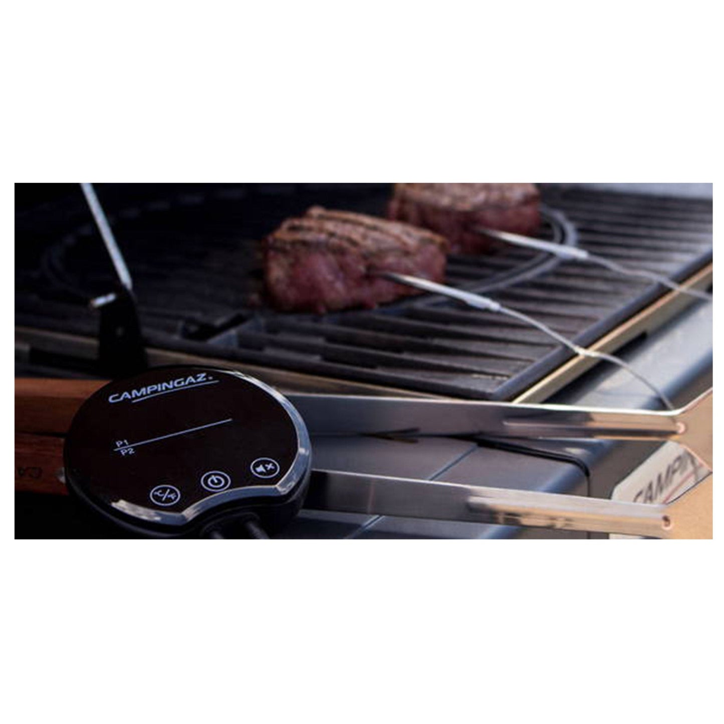 Thermomètre Premium Connected BBQ