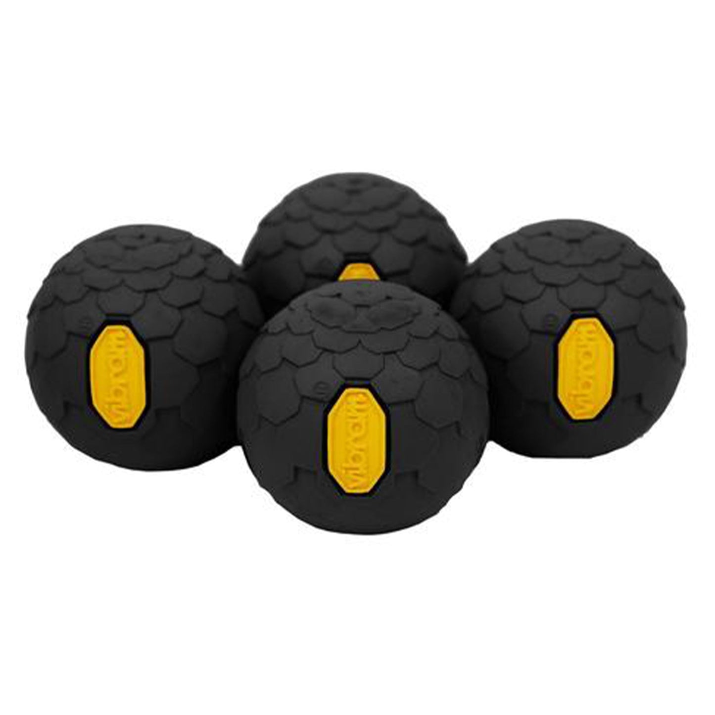 Pieds antidérapants Vibram Ball Feet Set 4 pcs