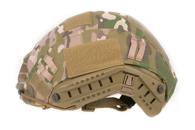 Couvre-casque FAST PJ Helmet Cover