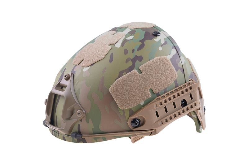 Casque Air FAST Helmet Replica drab