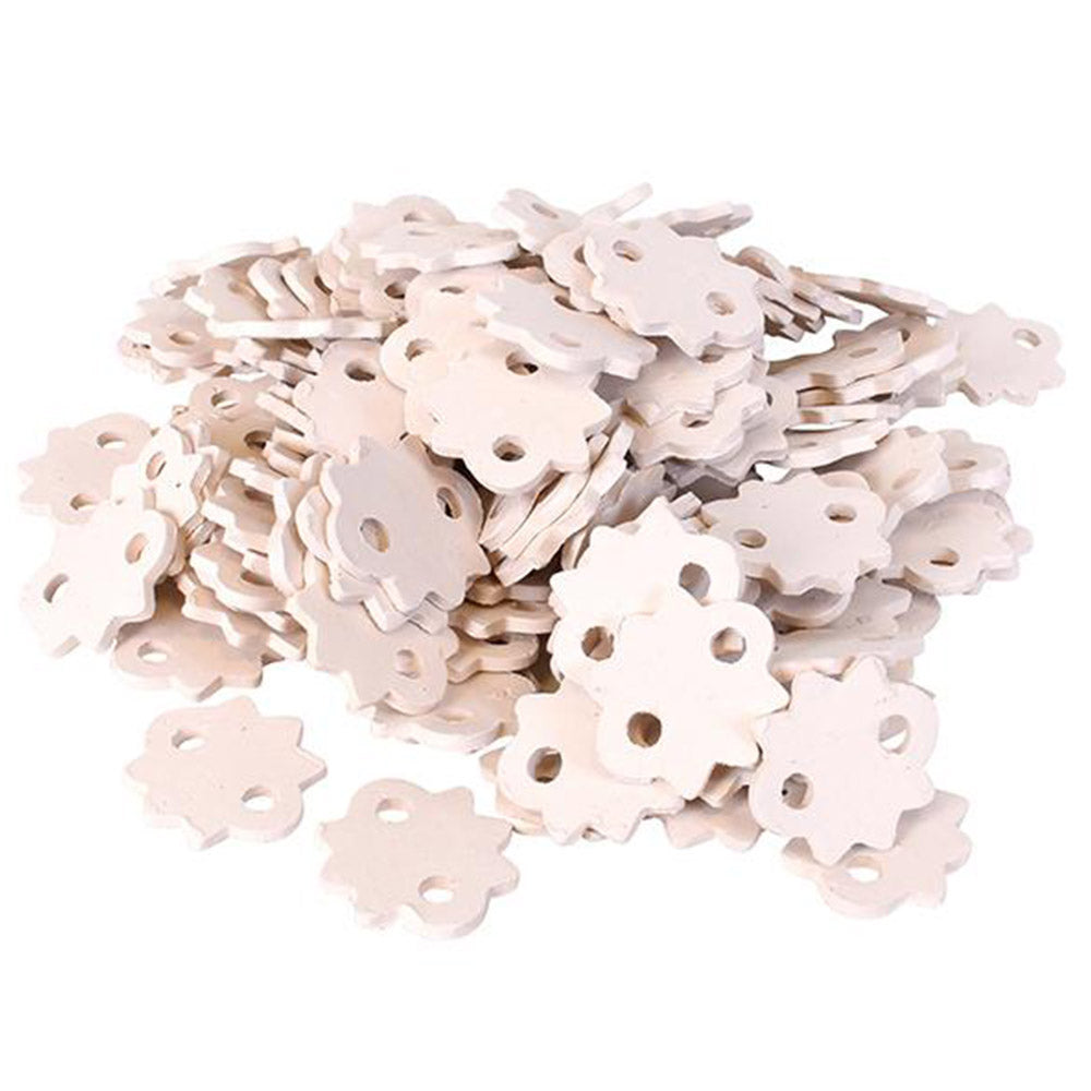 Cibles en argile Oktoberfest 125 pièces