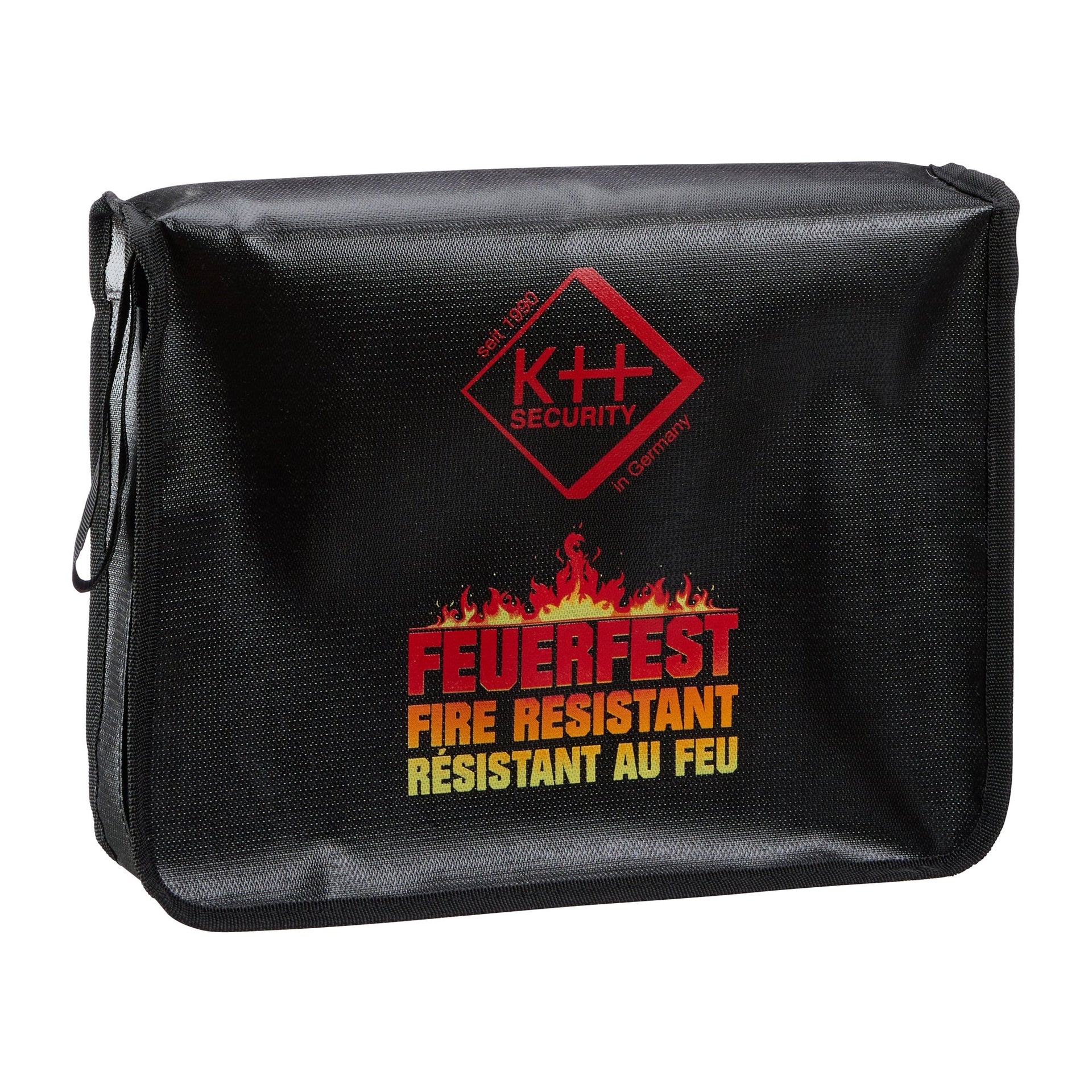 Porte-documents résist au feu XXL 8.4 L