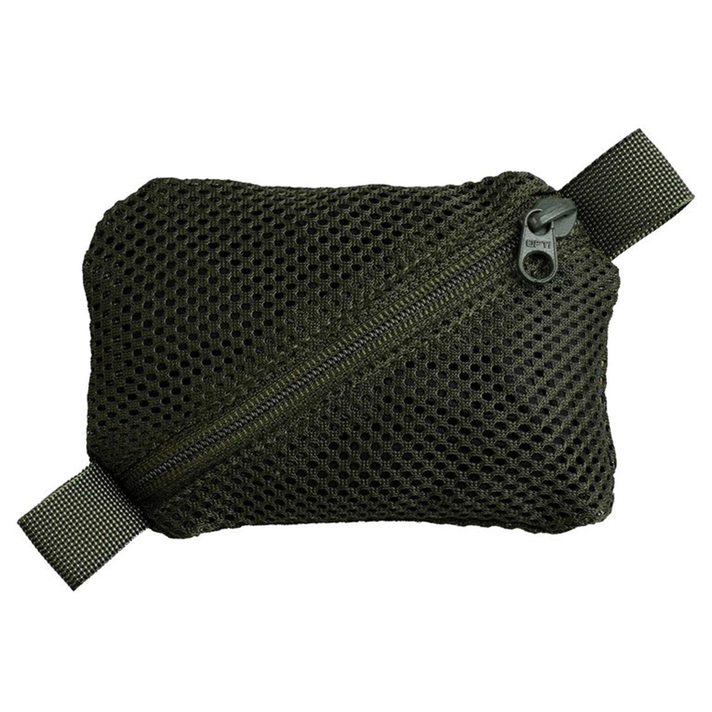 Sacoche Trinket Pouch 10 x 15 cm Hook Back