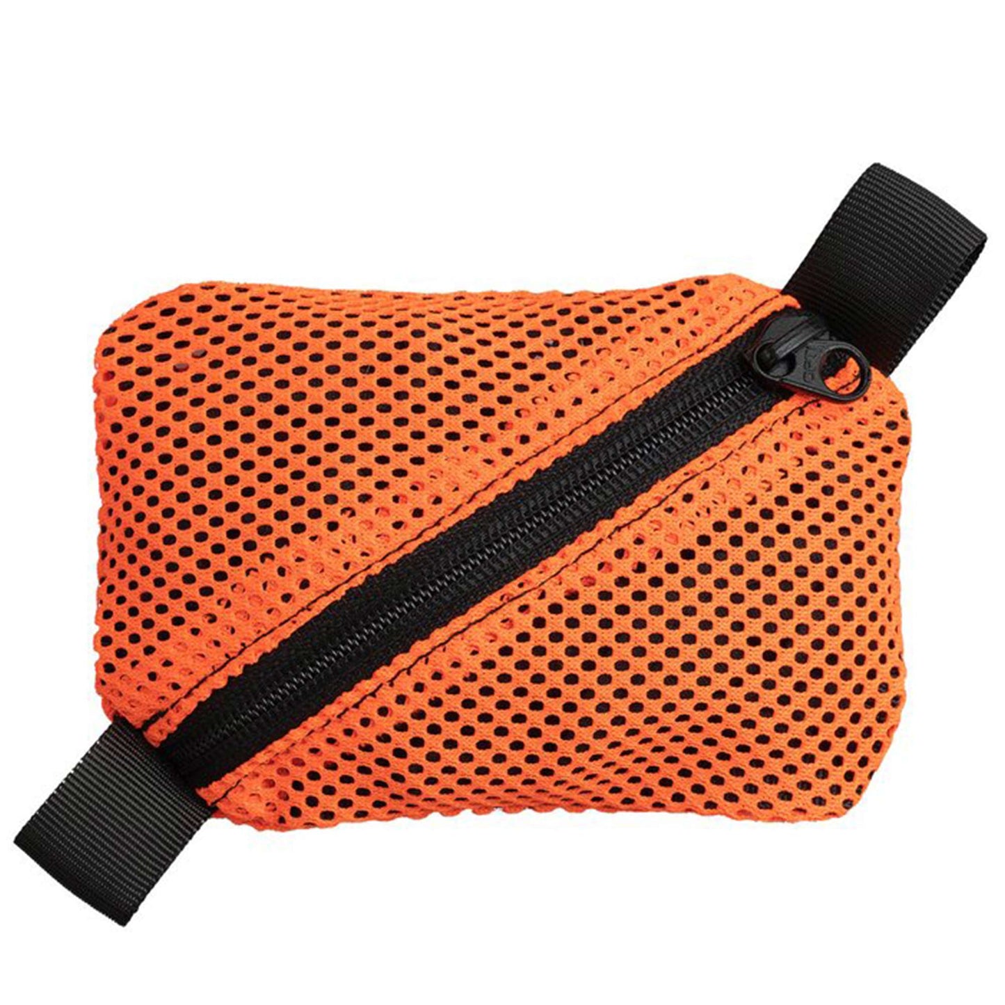 Sacoche Trinket Pouch 10 x 15 cm Hook Back