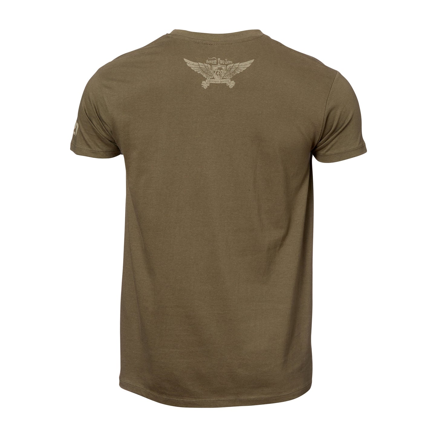 T-Shirt If you can read this army