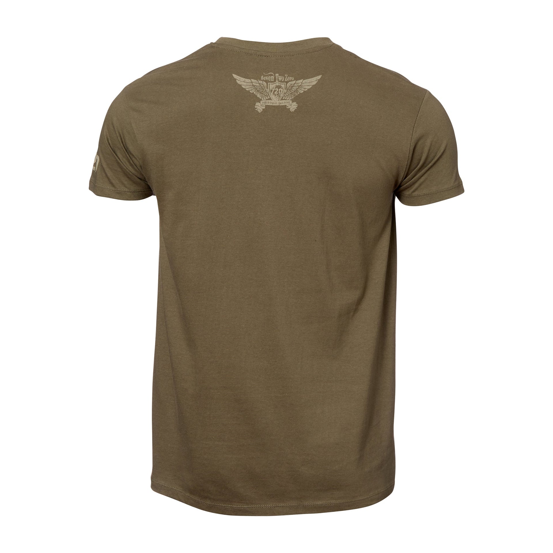 T-Shirt If you can read this army