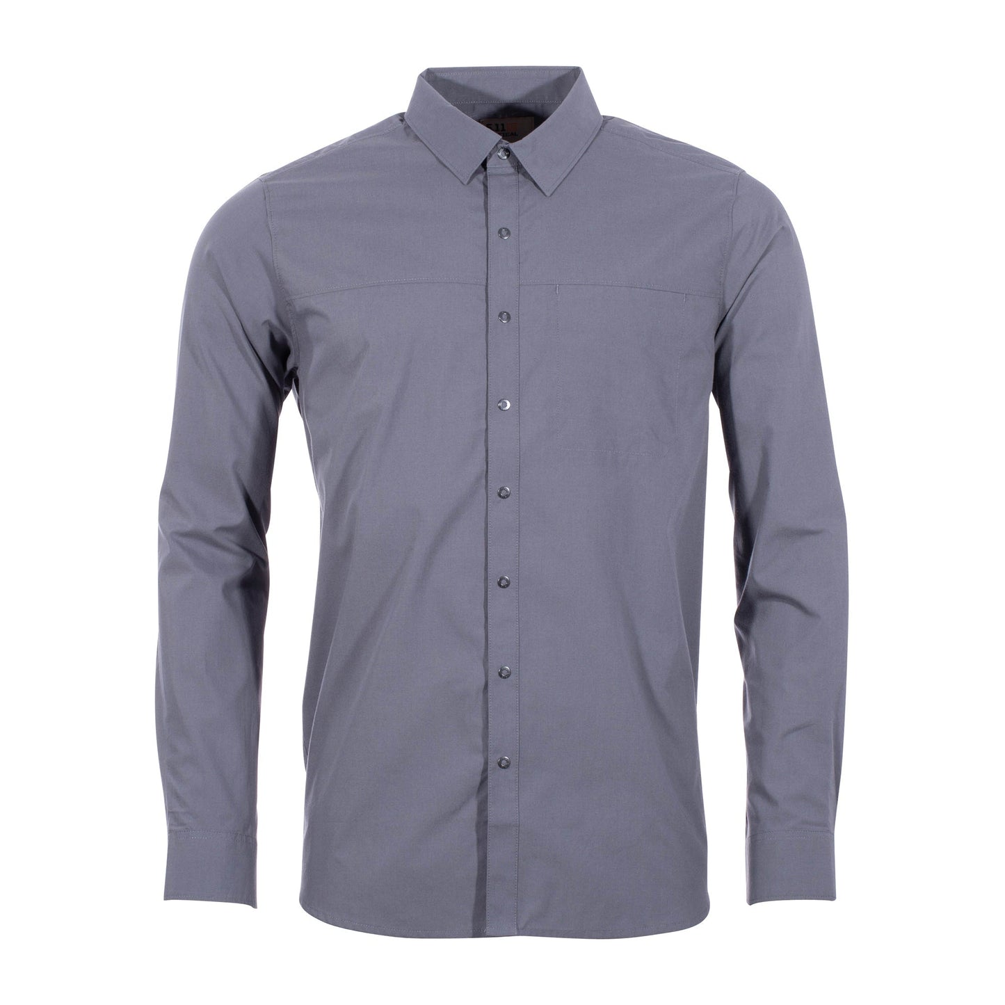 5.11 Chemise Igor Solid Longsleeve Shirt