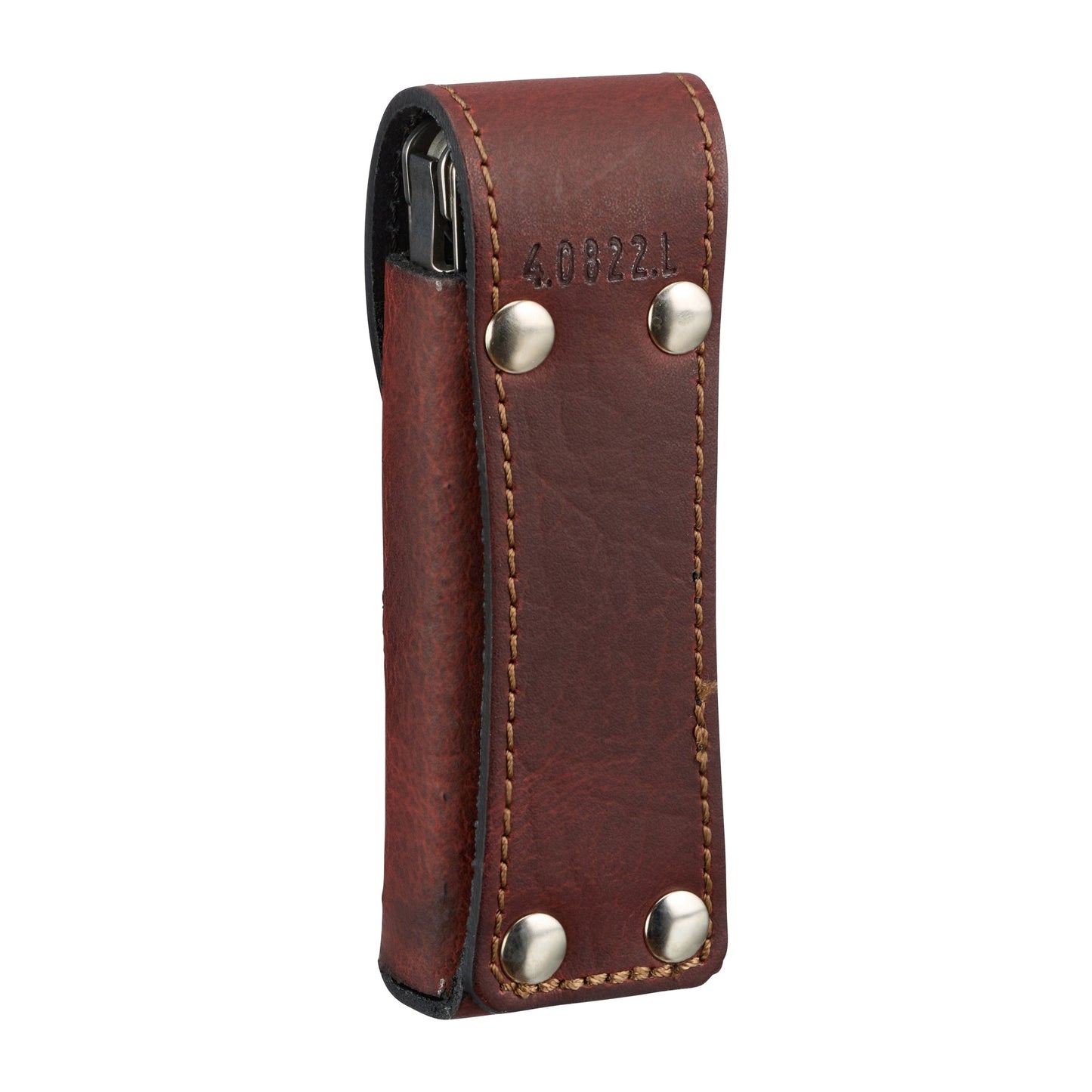 Pince multifonction Swiss Tool Spirit X argenté