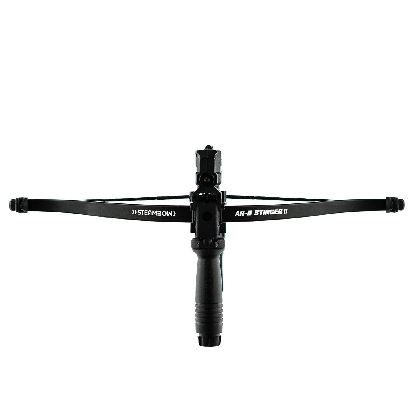 Arbalète à répétition AR-6 Stinger II Tactical système fermé