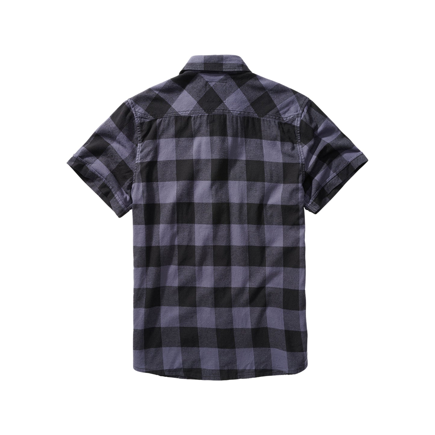 Chemise Checkshirt Halfsleeve