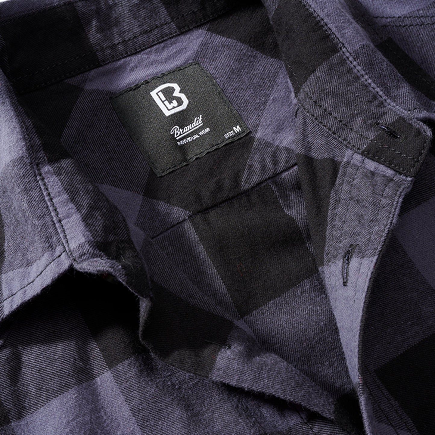 Chemise Checkshirt Halfsleeve