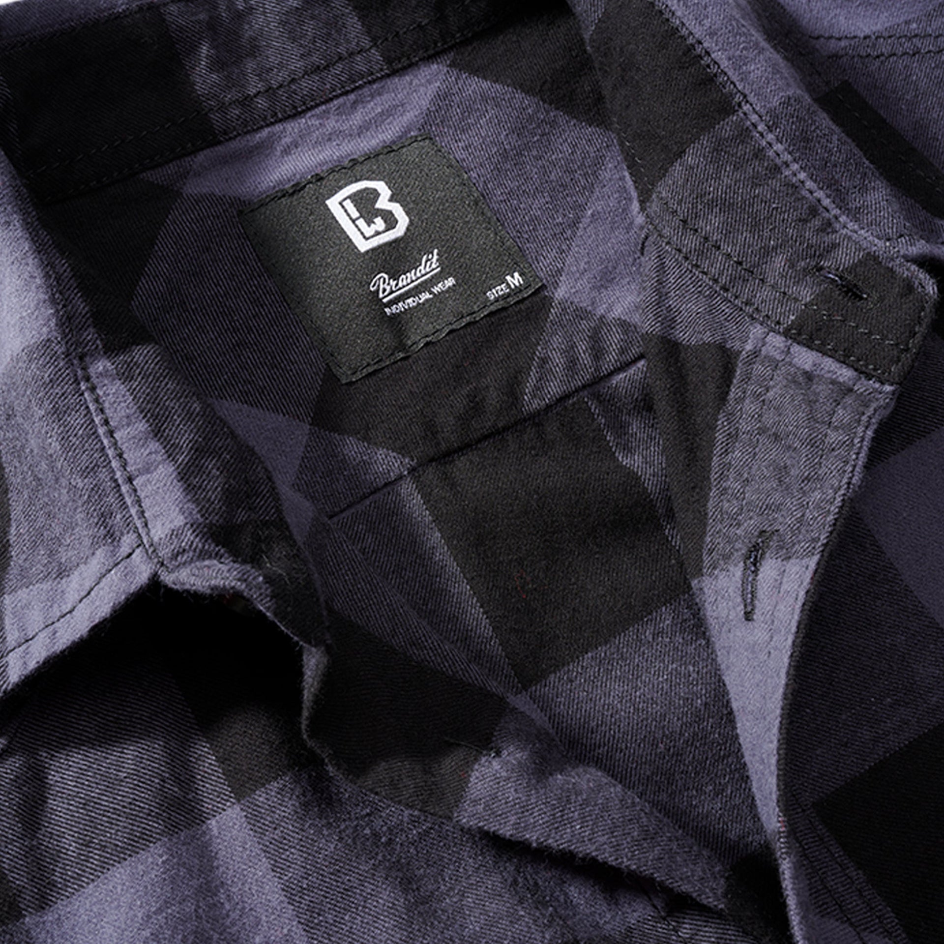 Chemise Checkshirt Halfsleeve