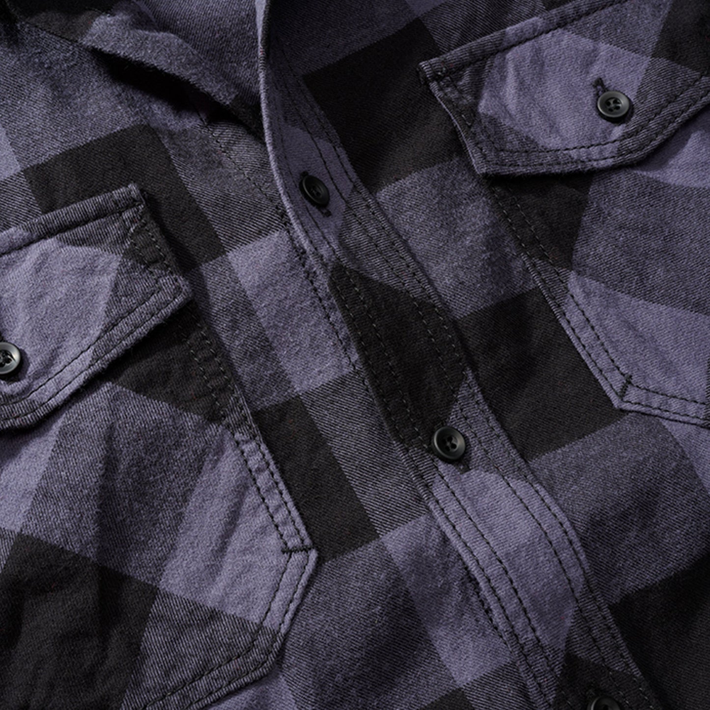Chemise Checkshirt Halfsleeve