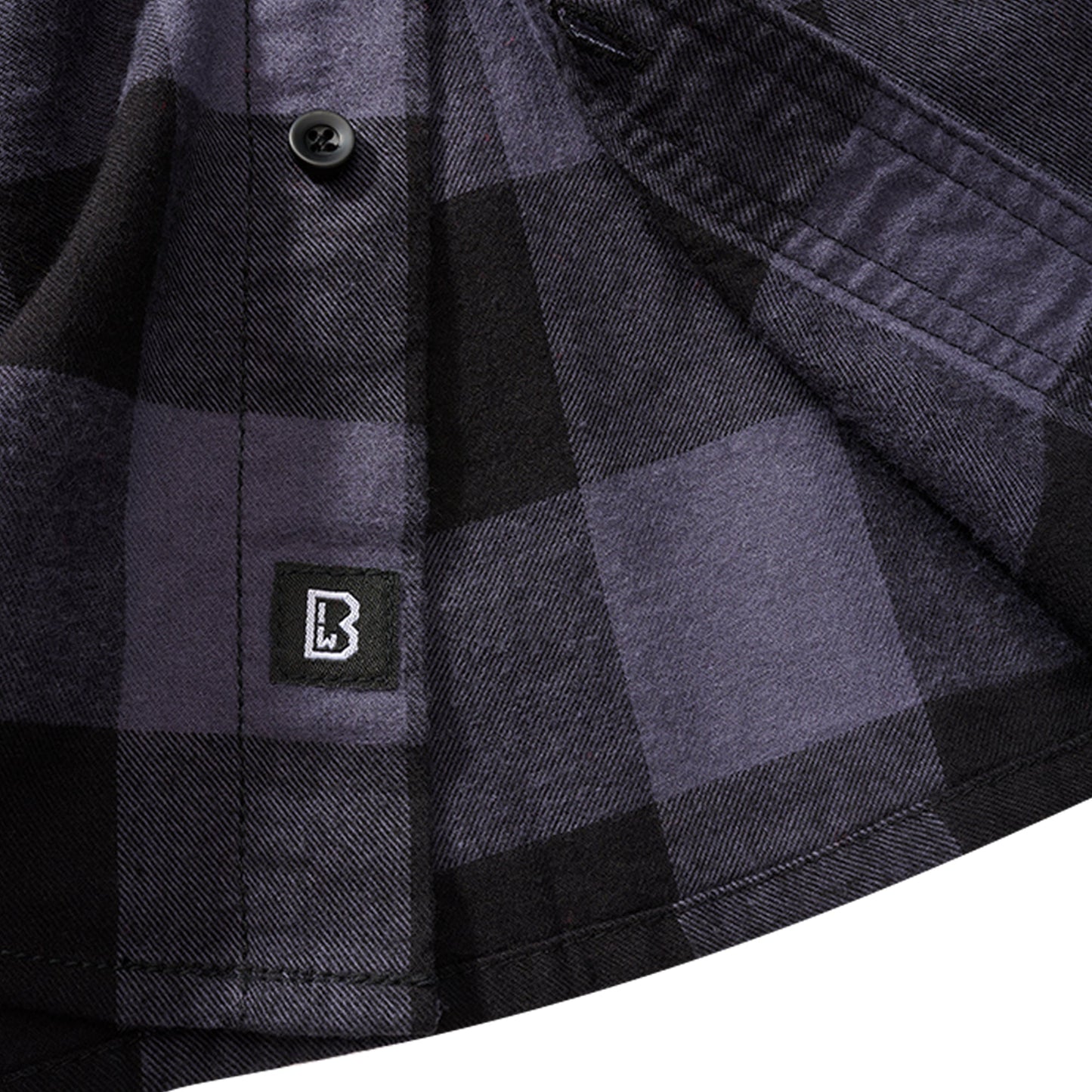 Chemise Checkshirt Halfsleeve