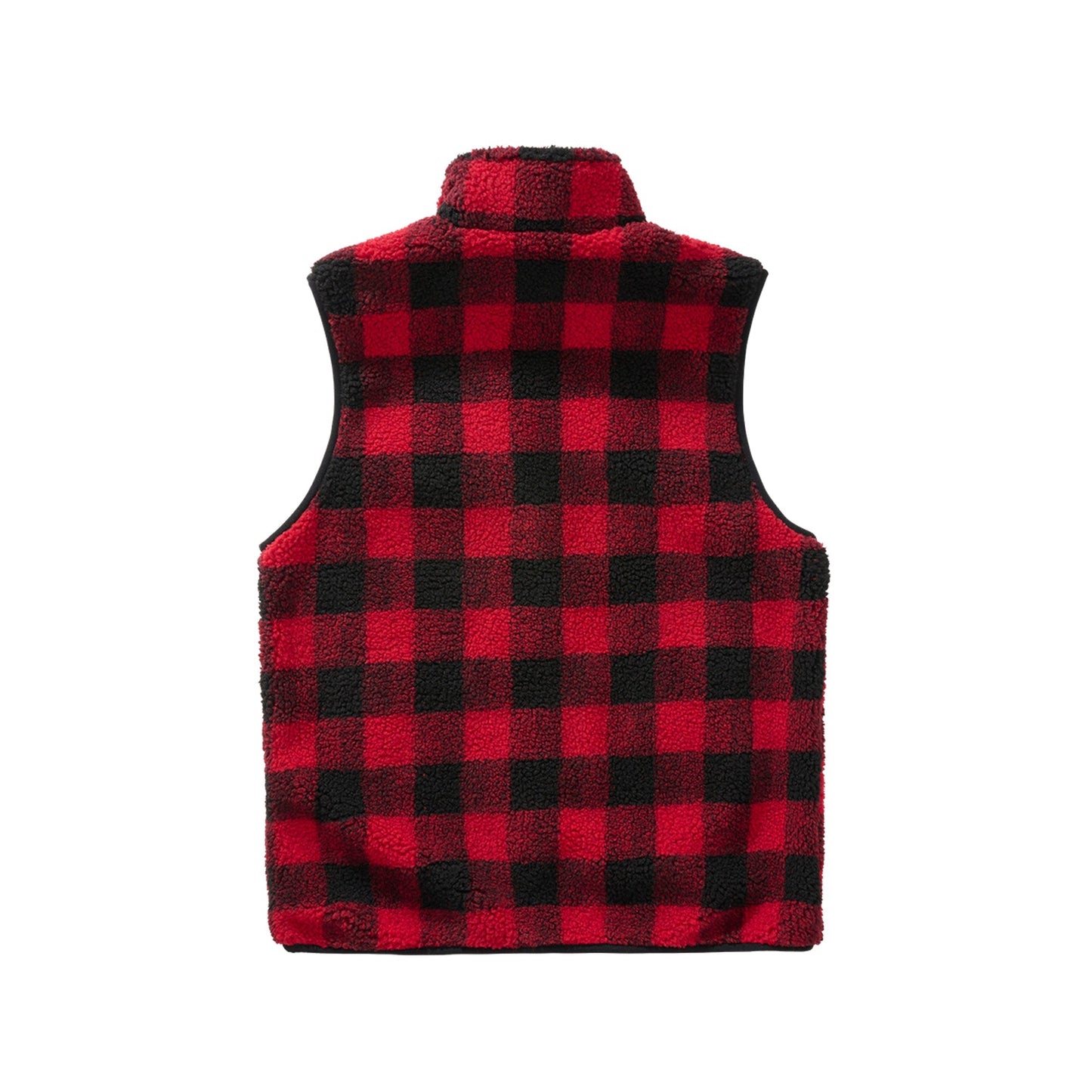 Gilet polaire homme
