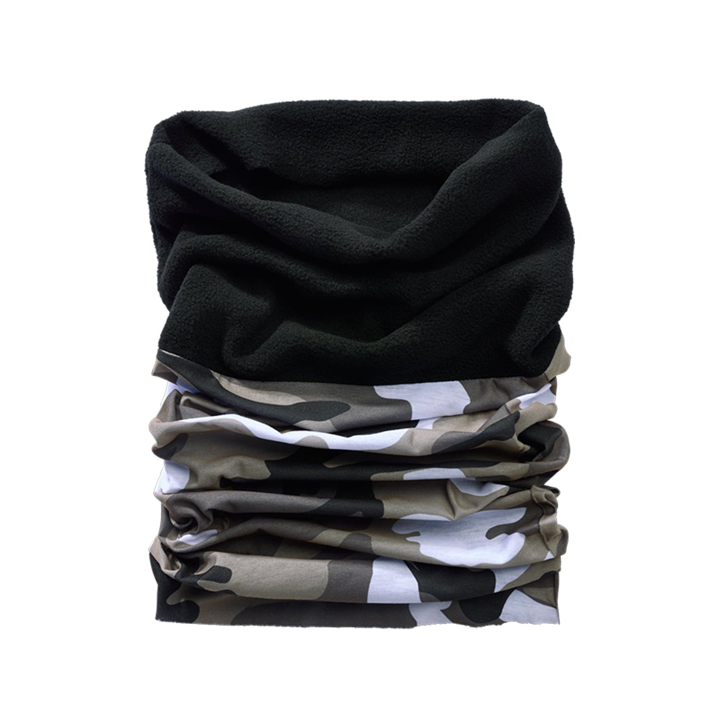 Tour de cou polaire multifonction