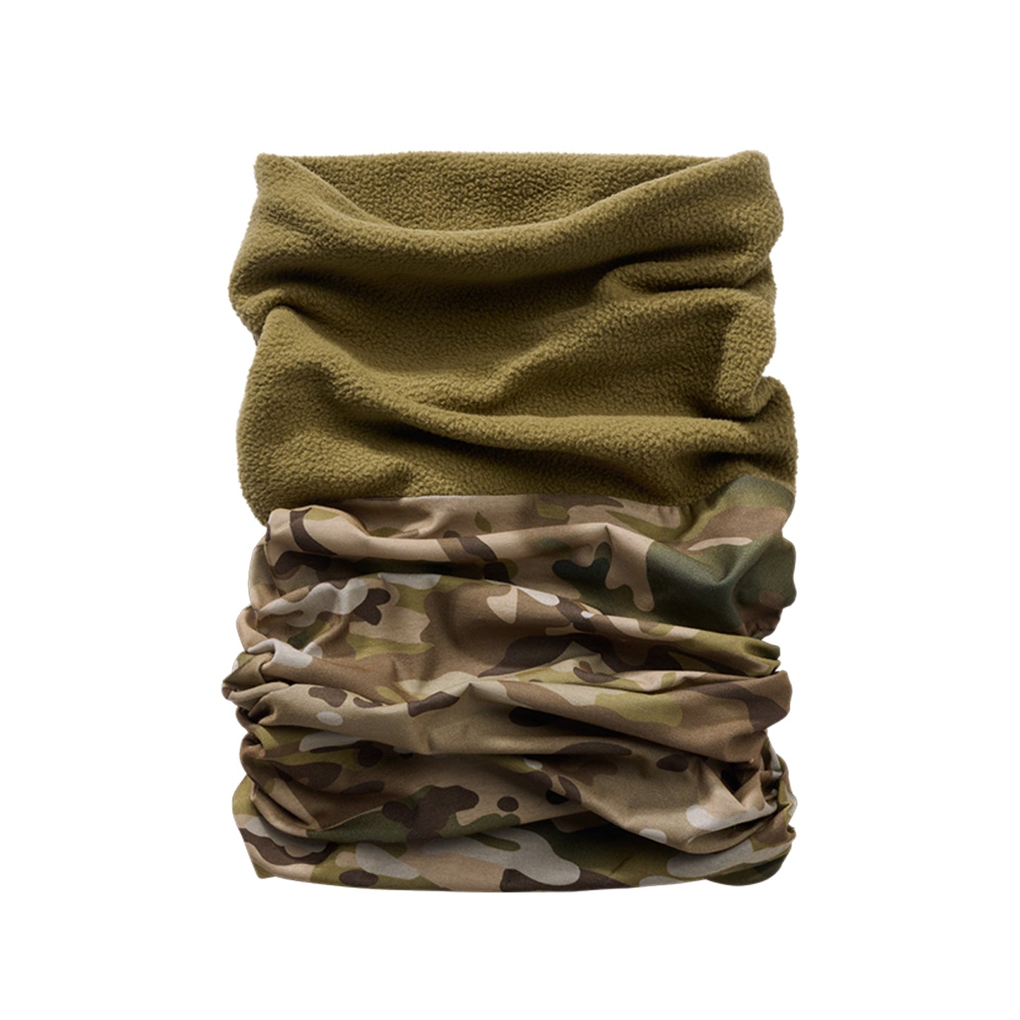 Tour de cou polaire multifonction