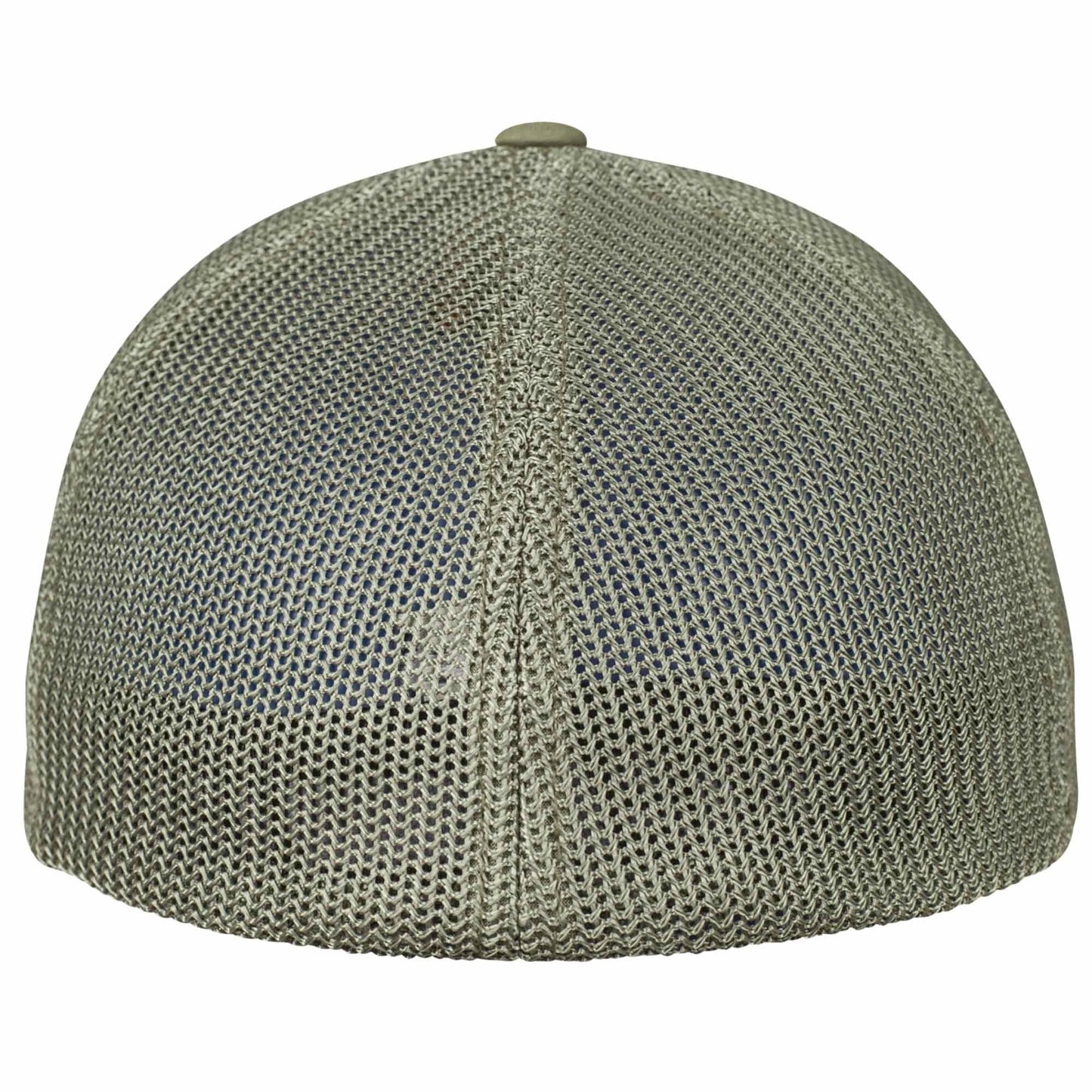 Casquette Mesh Trucker Cap buck