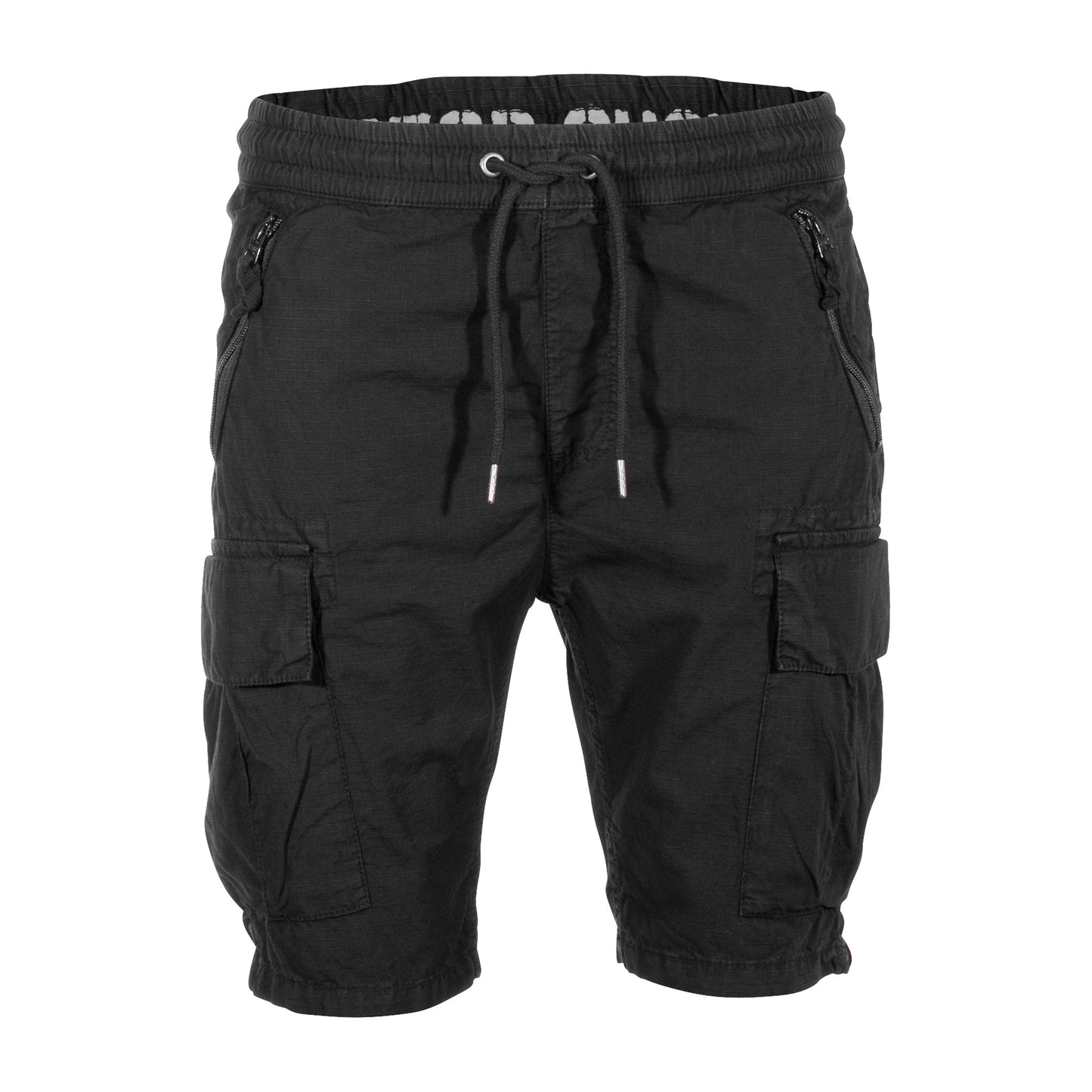 Short Ripstop Jogger