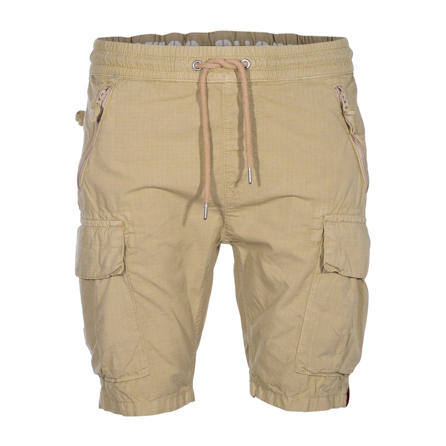 Short Ripstop Jogger