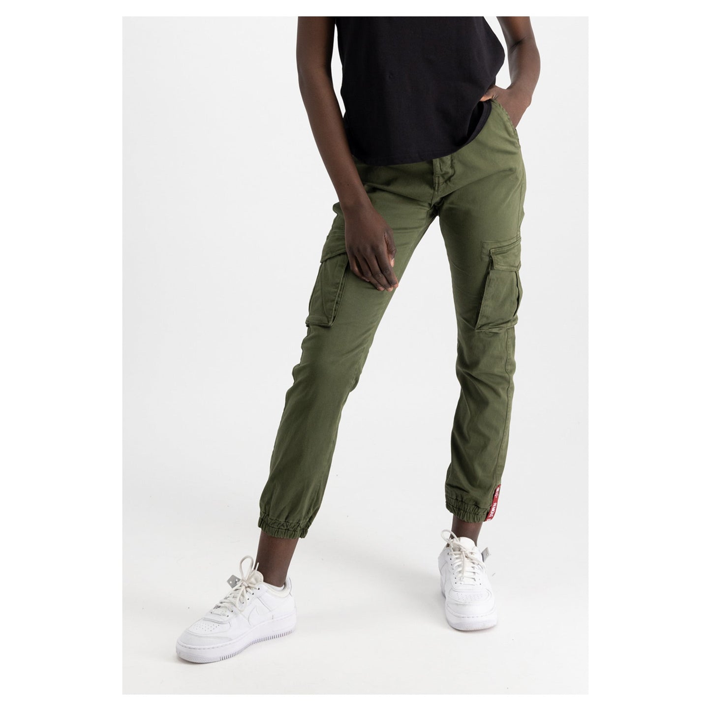 Pantalon Field Pant femmes