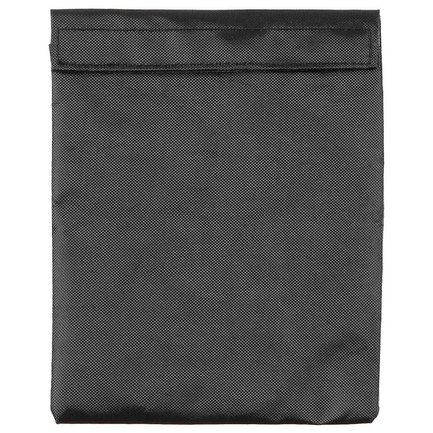 Réchaud Hobo petit acier inoxydable